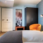Best Western Savoy Hotel