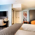 Best Western Savoy Hotel