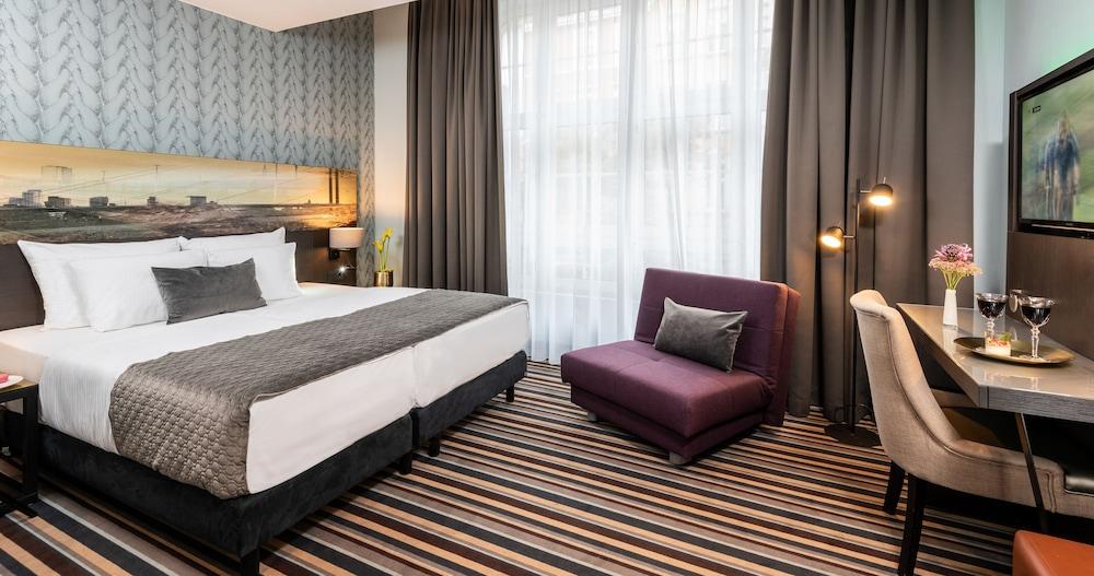 Hotel Leonardo Boutique 4*