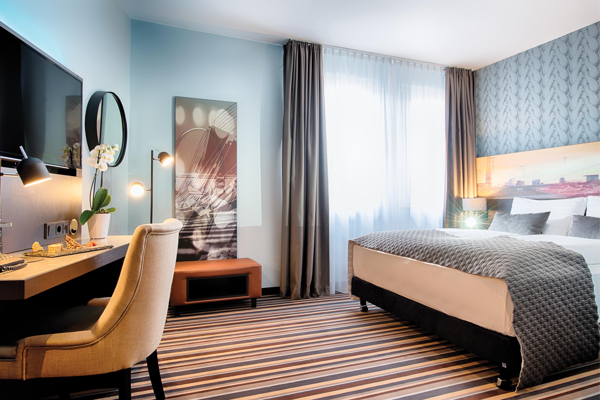 Leonardo Boutique Hotel
