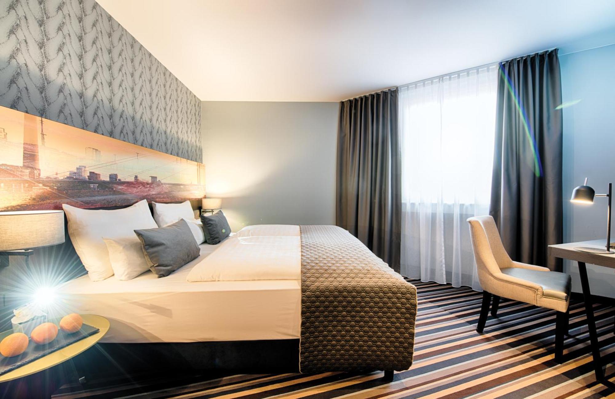 Hotel Leonardo Boutique 4*