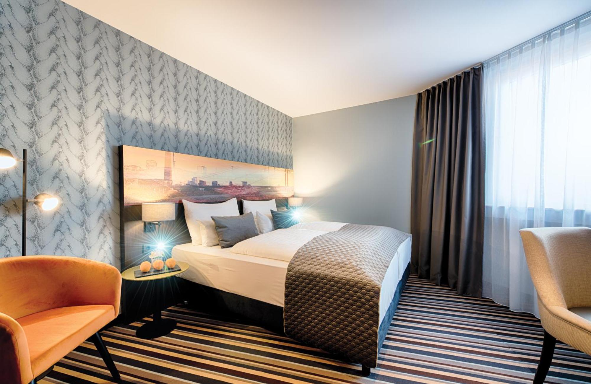 Hotel Leonardo Boutique Düsseldorf
