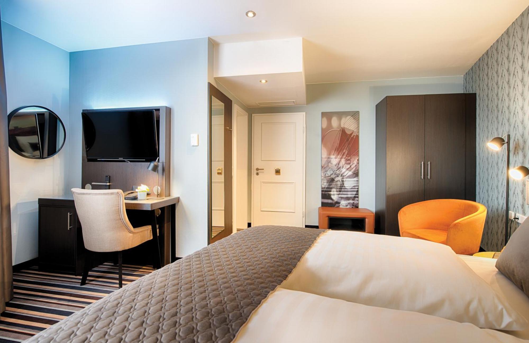 Leonardo Boutique Hotel