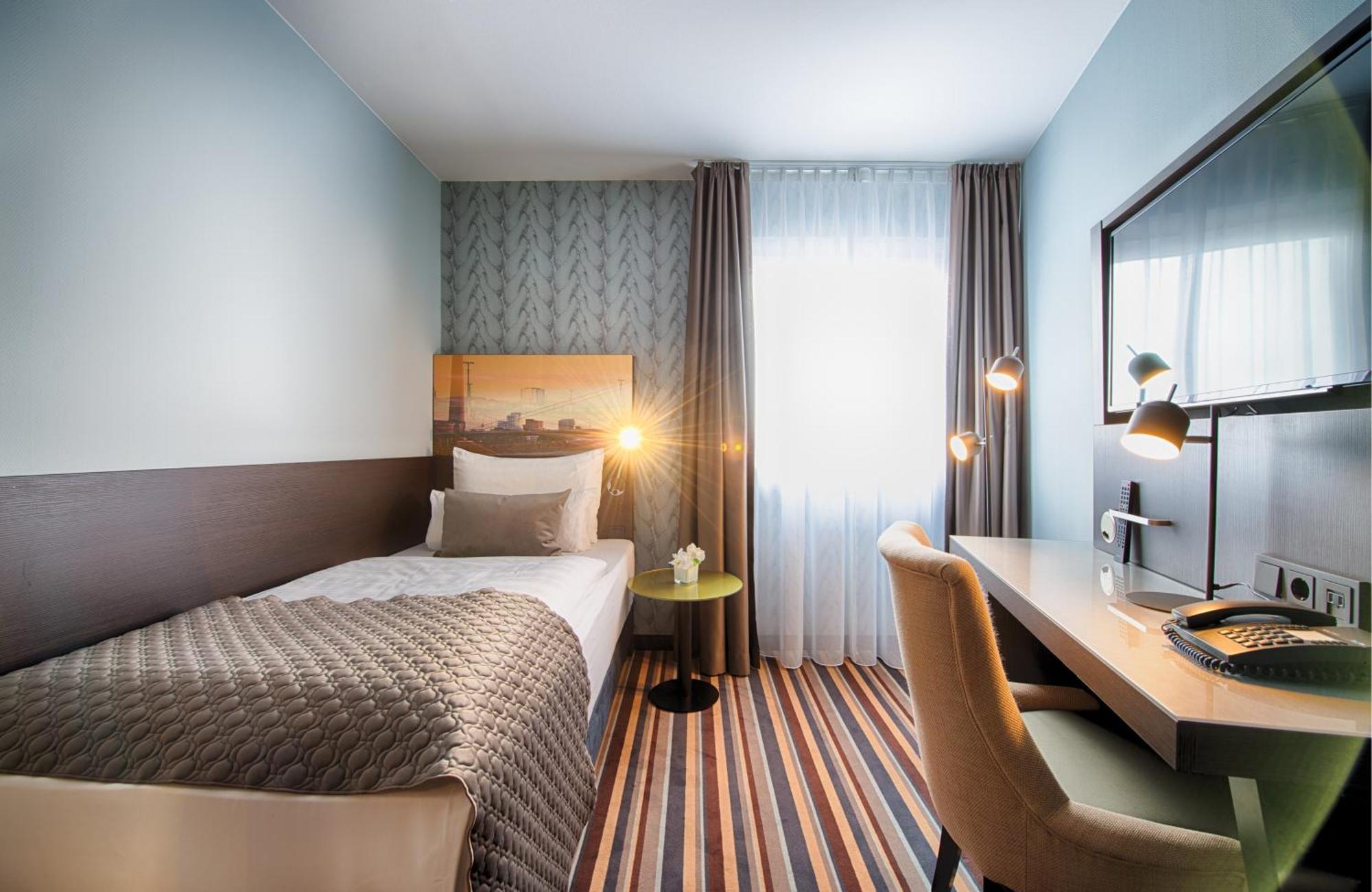 Hotel Leonardo Boutique 4*