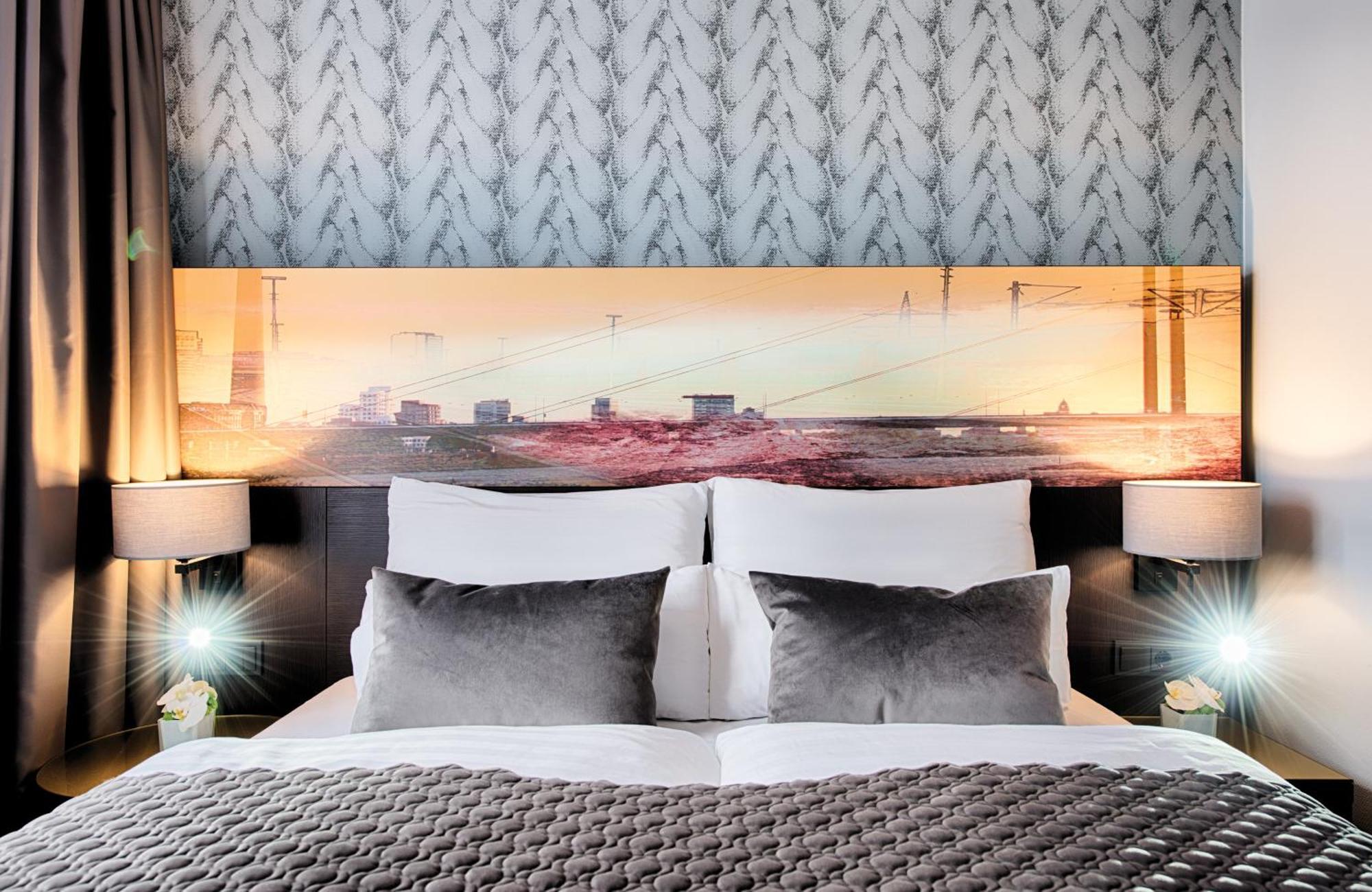 Leonardo Boutique Hotel
