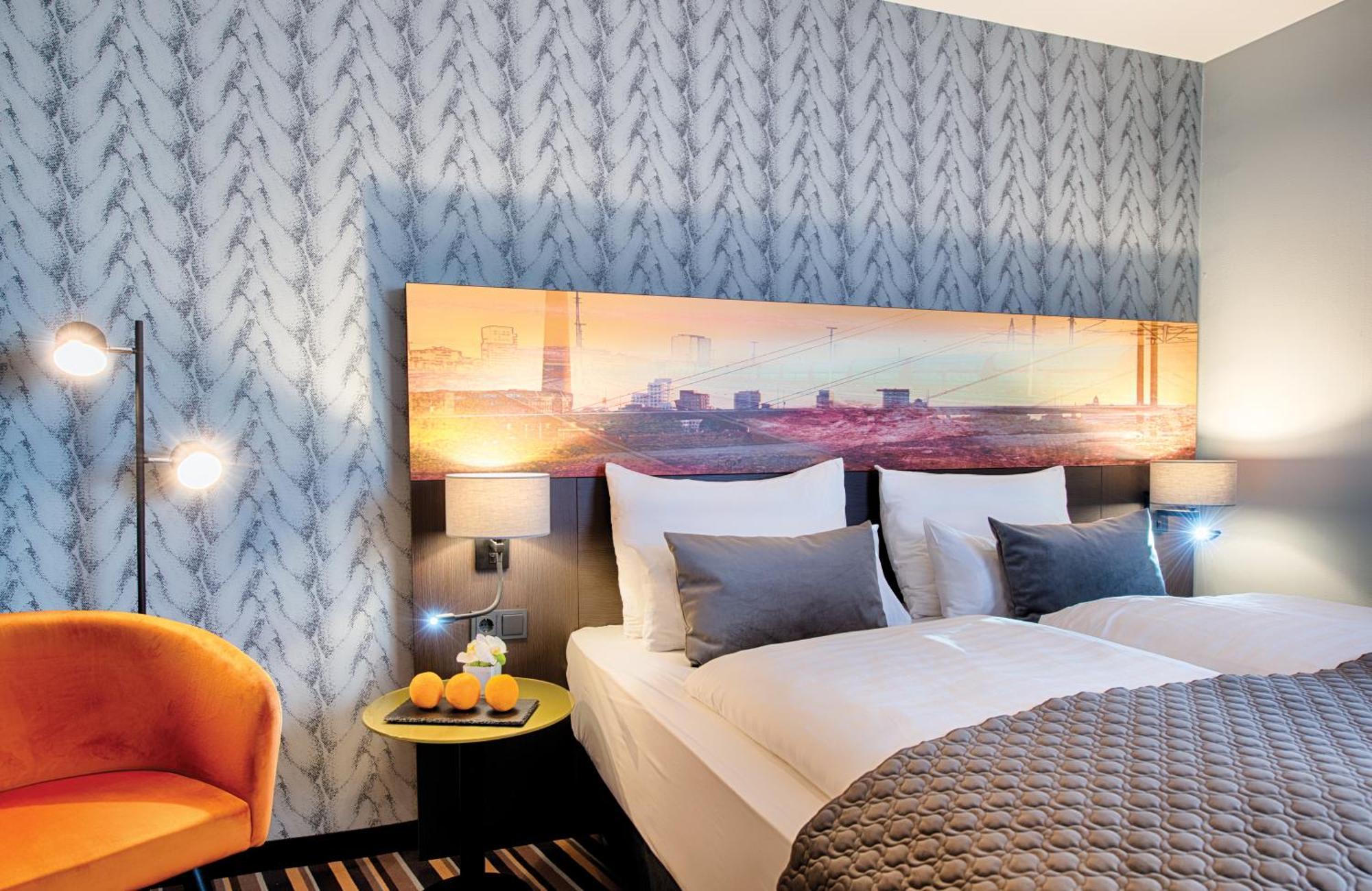 Hotel Leonardo Boutique