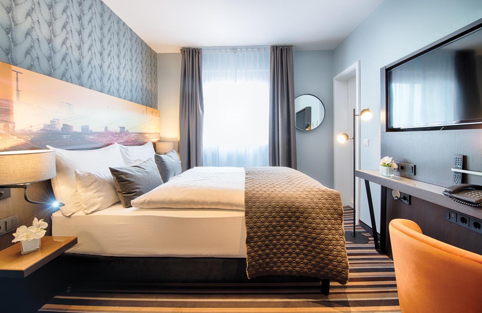 Leonardo Boutique Hotel