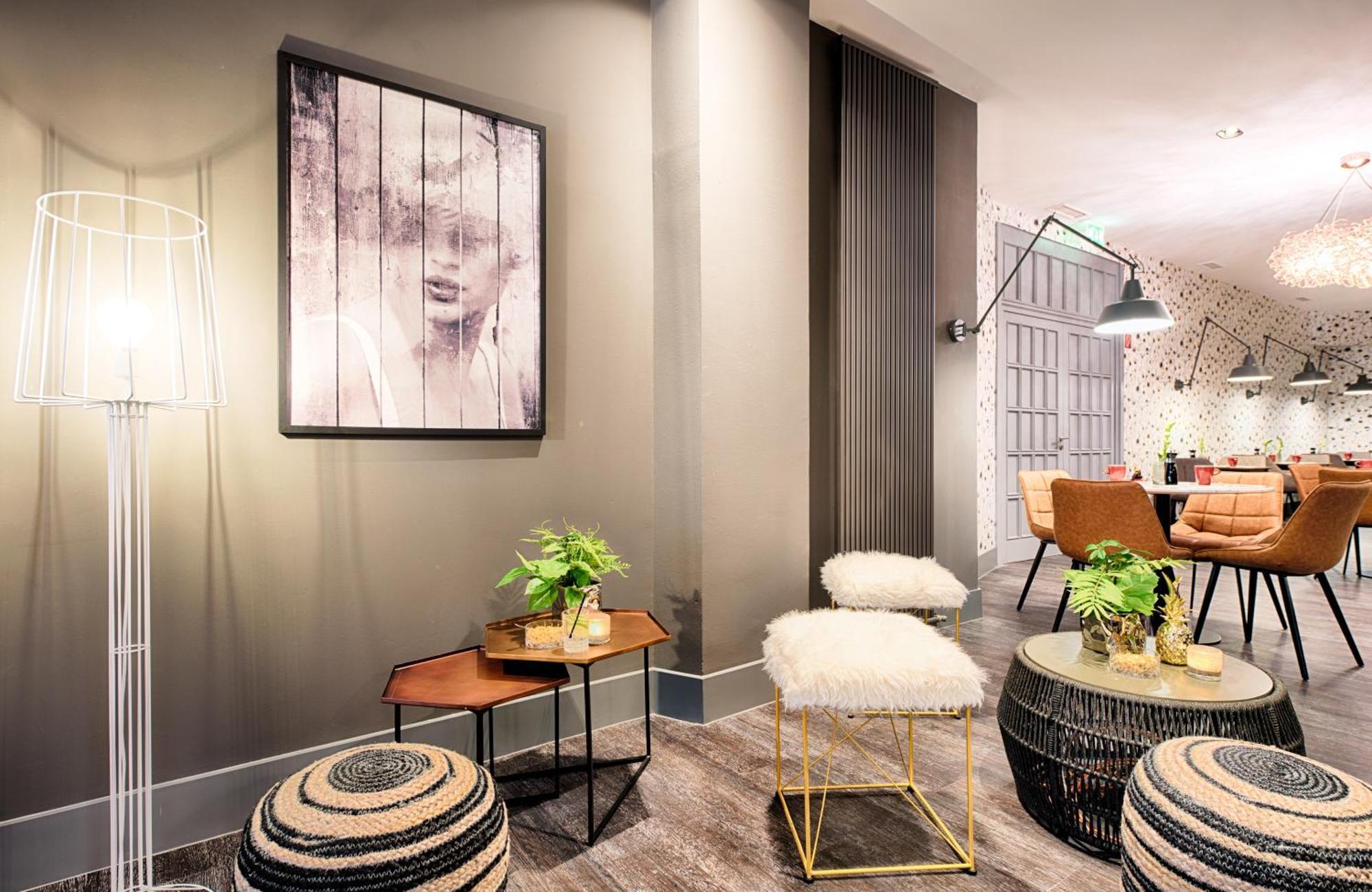 Hotel Leonardo Boutique Düsseldorf