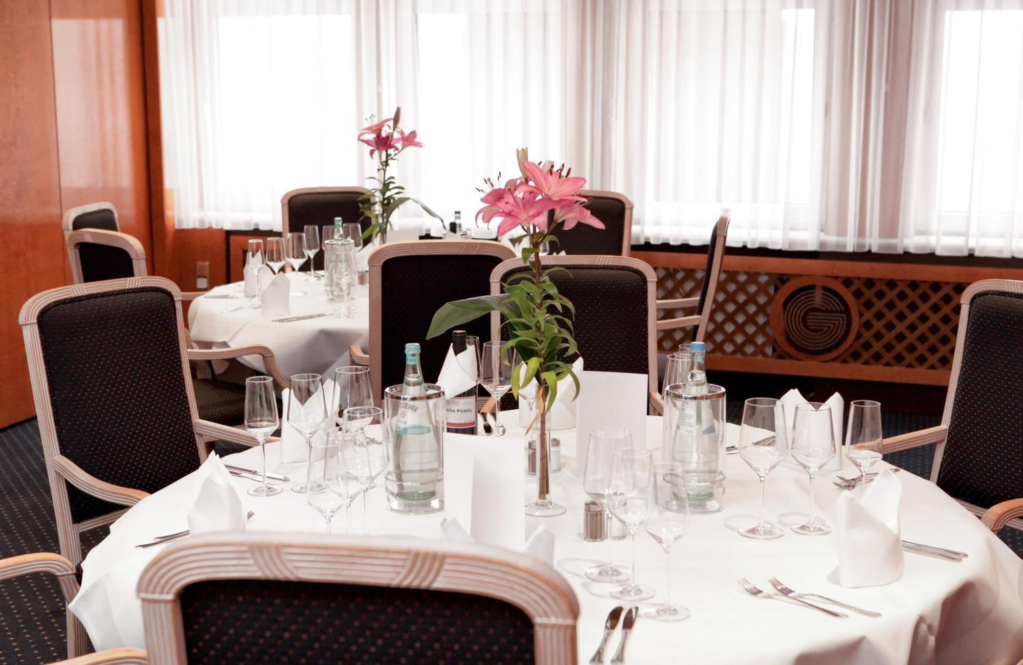 Leonardo Boutique Hotel Düsseldorf