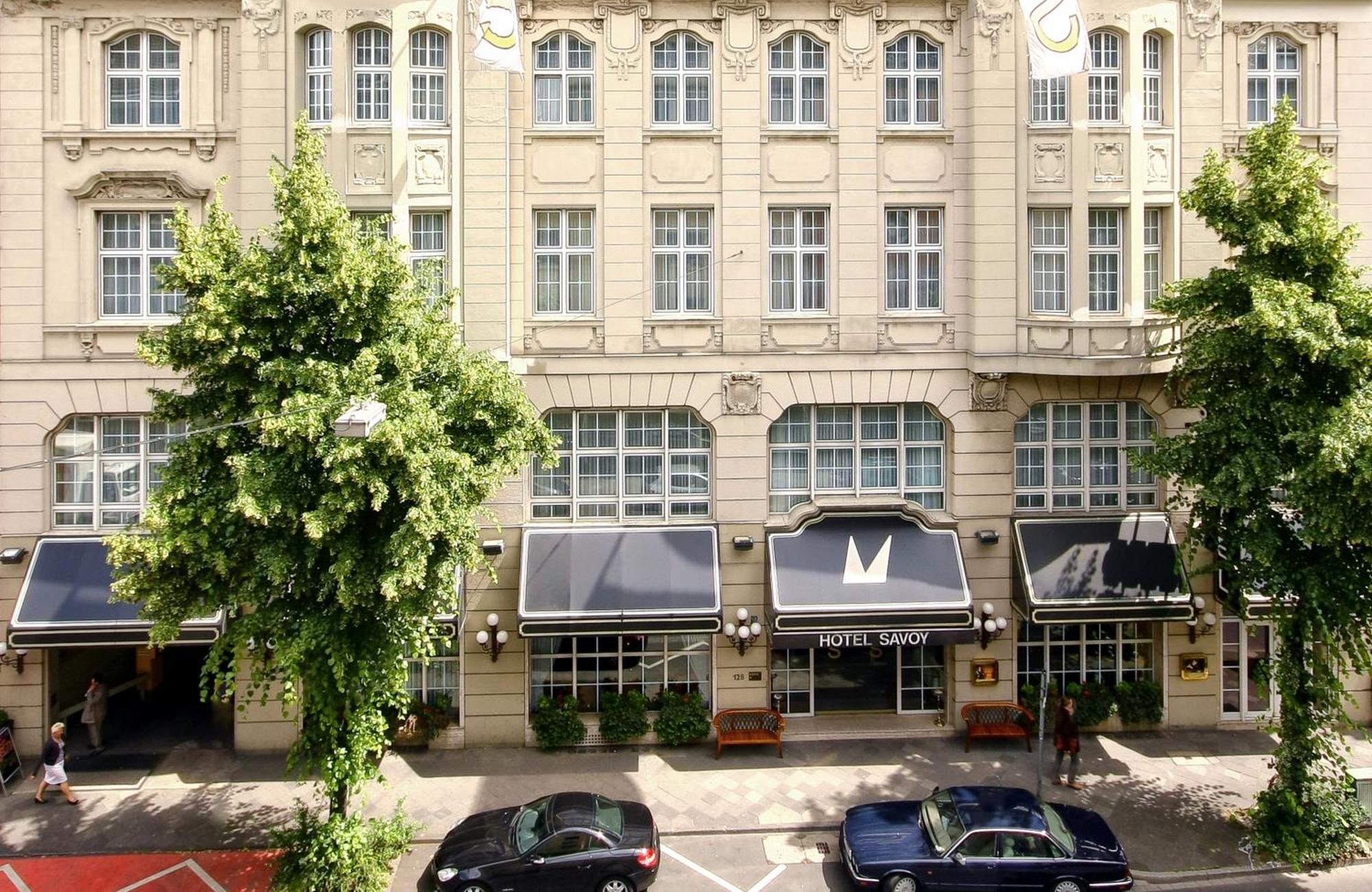 Leonardo Boutique 4*