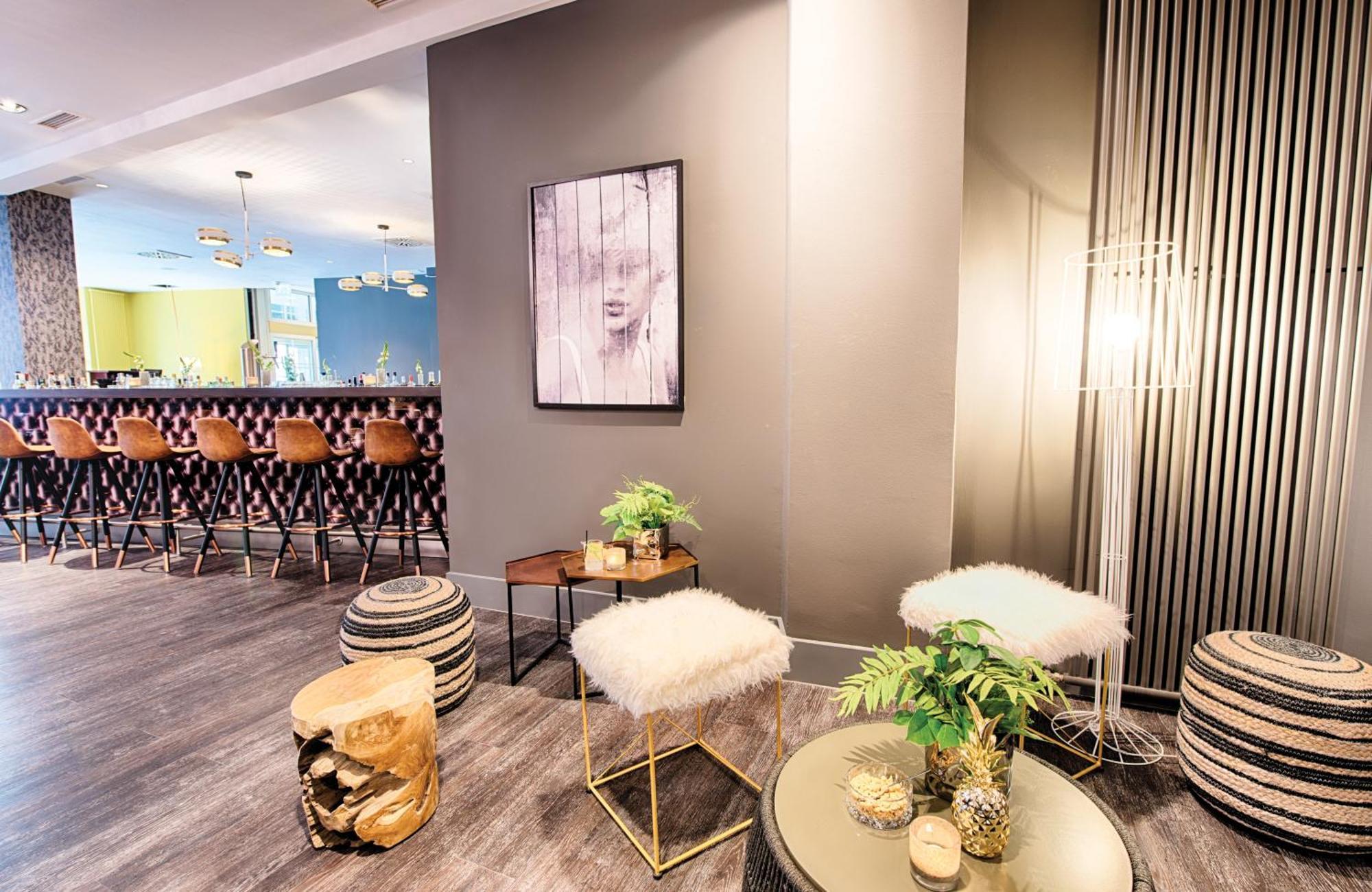 Hotel Leonardo Boutique