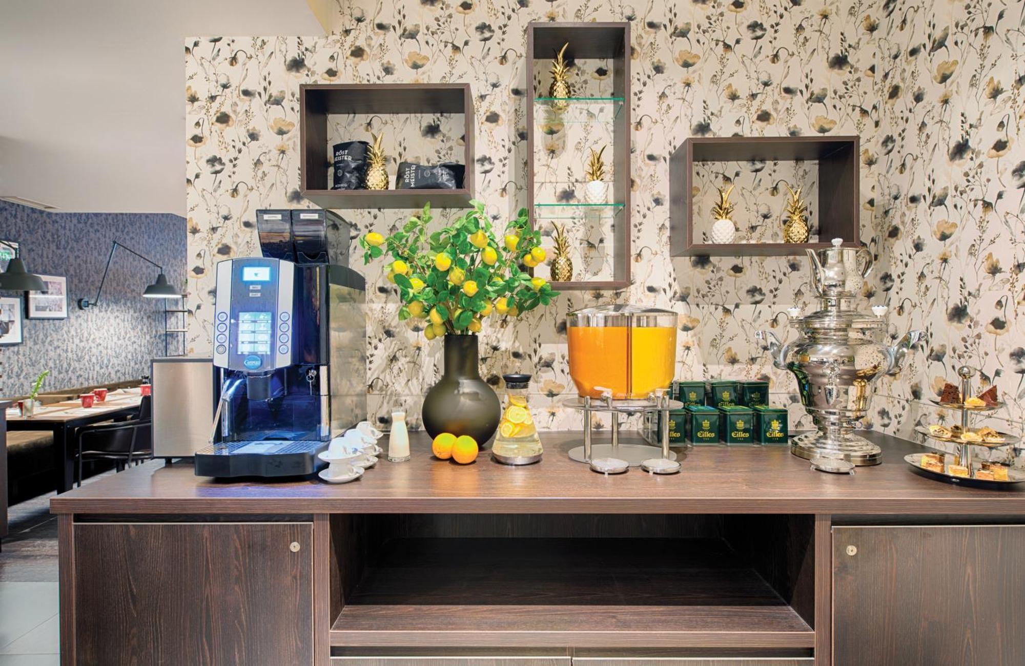 Leonardo Boutique Hotel
