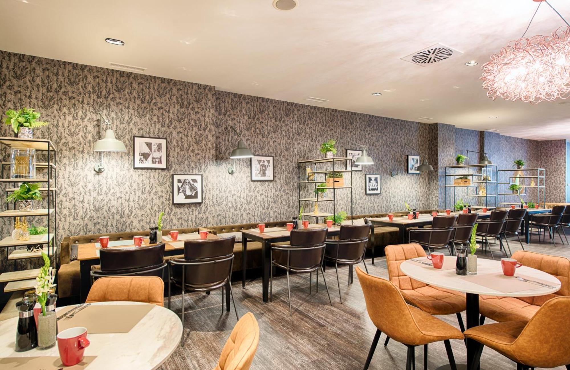 Hotel Leonardo Boutique 4*