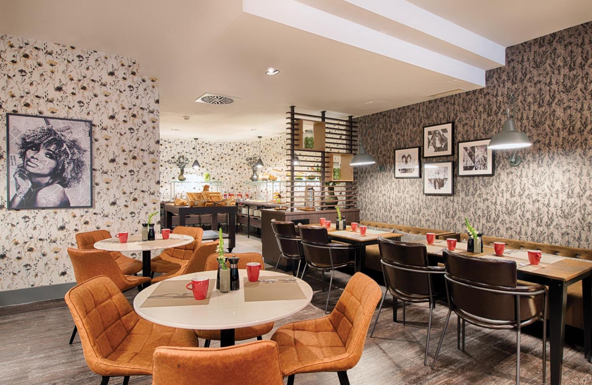 Hotel Leonardo Boutique Düsseldorf