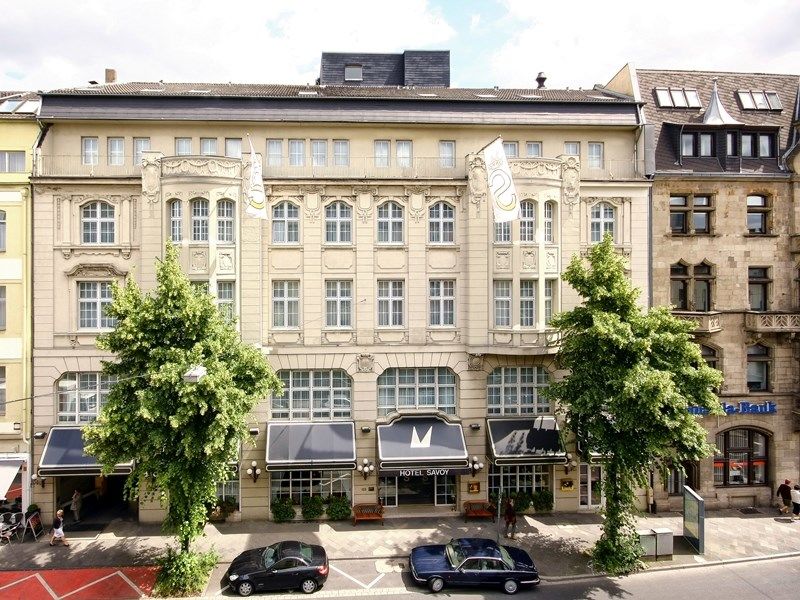 Hotel Leonardo Boutique 4*