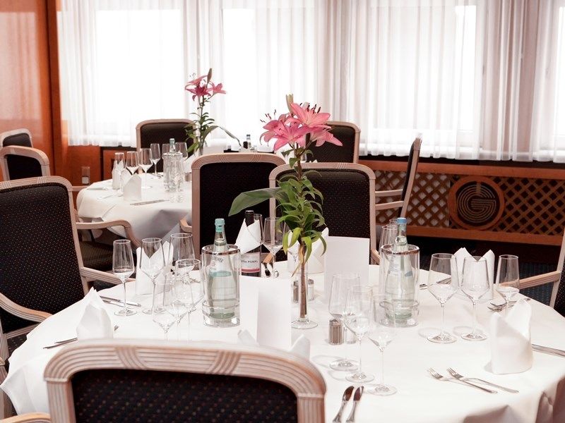 Hotel Leonardo Boutique Düsseldorf