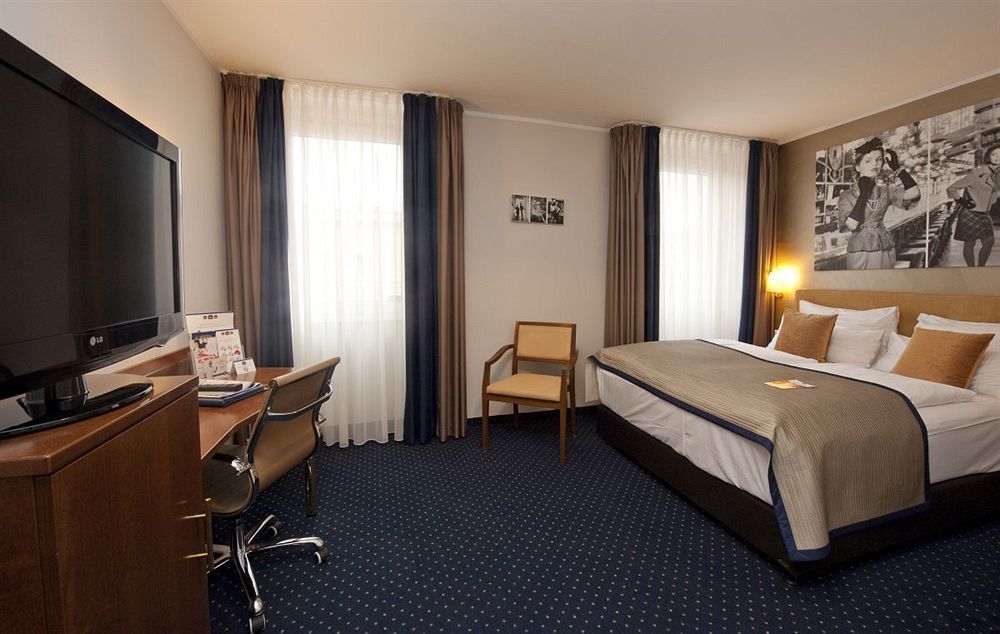 Hotel Leonardo Boutique