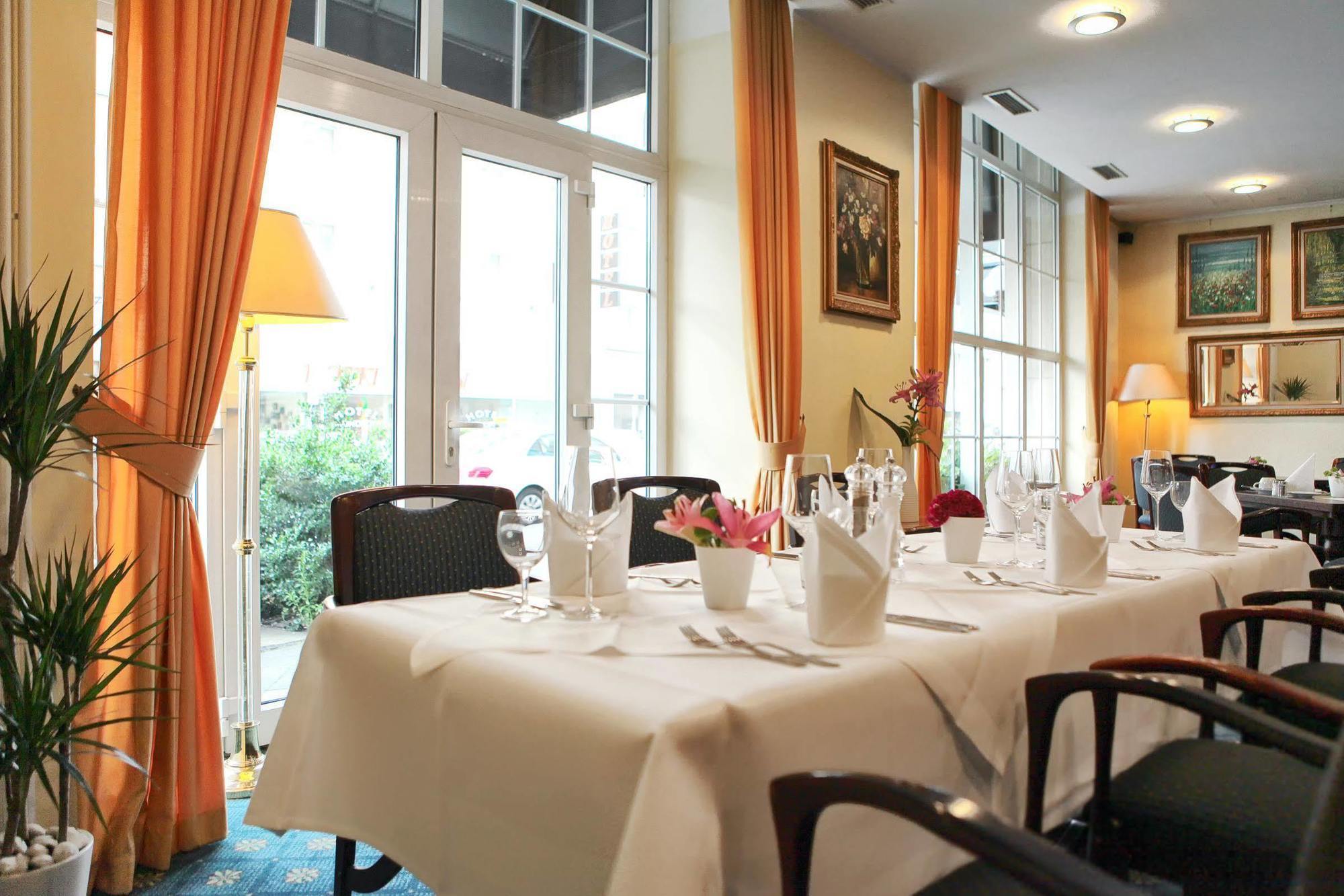 Leonardo Boutique Hotel Düsseldorf